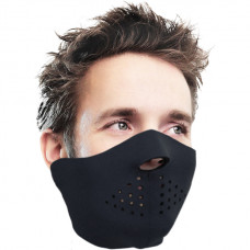 MÁSCARA DE NEOPRENO ADULTO